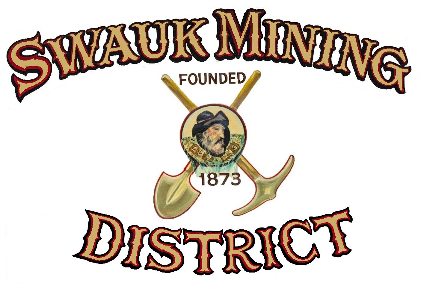 Swauk Mining District